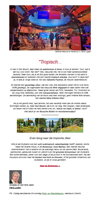 nieuwsbrief-travellinq.nl